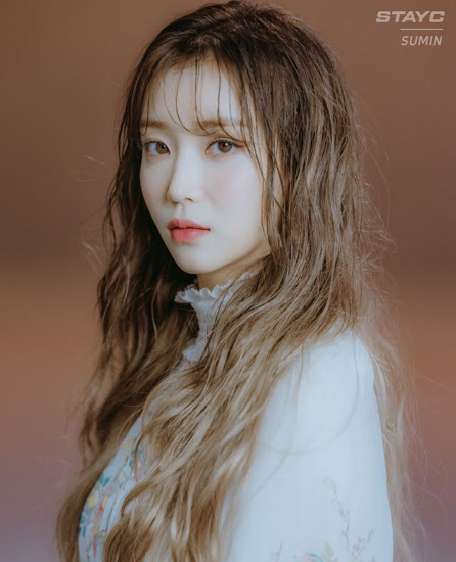 Member 'STAYC' Akui Mereka Langsung Tertampar Visual Saat Ketemu Satu Sama Lain
