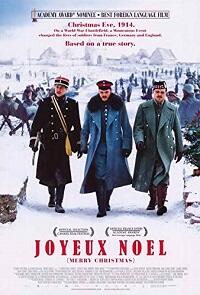 Christmas Truce 1914 : Perdamaian Natal di No Man's Land Pada Perang Dunia I