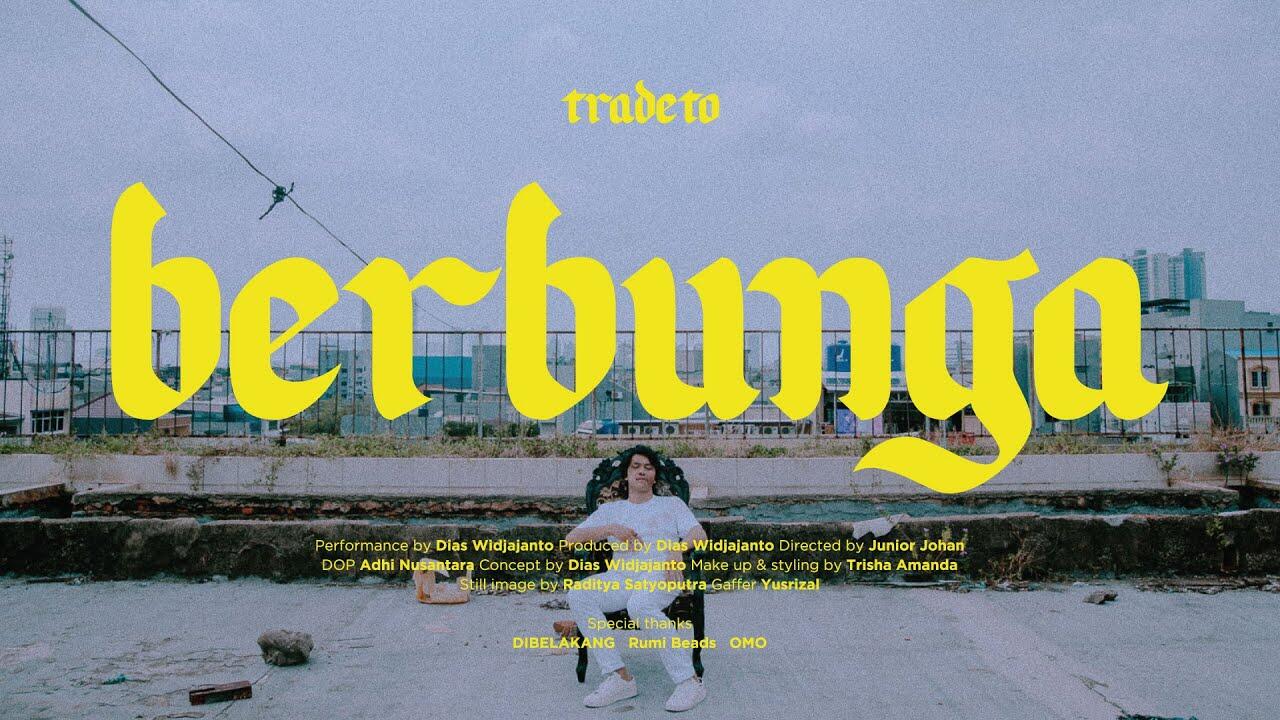"Berbunga" tradeto