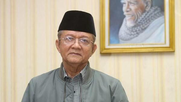 MUI Minta Menag Yaqut Hati-hati soal Afirmasi Hak Beragama Syiah-Ahmadiyah