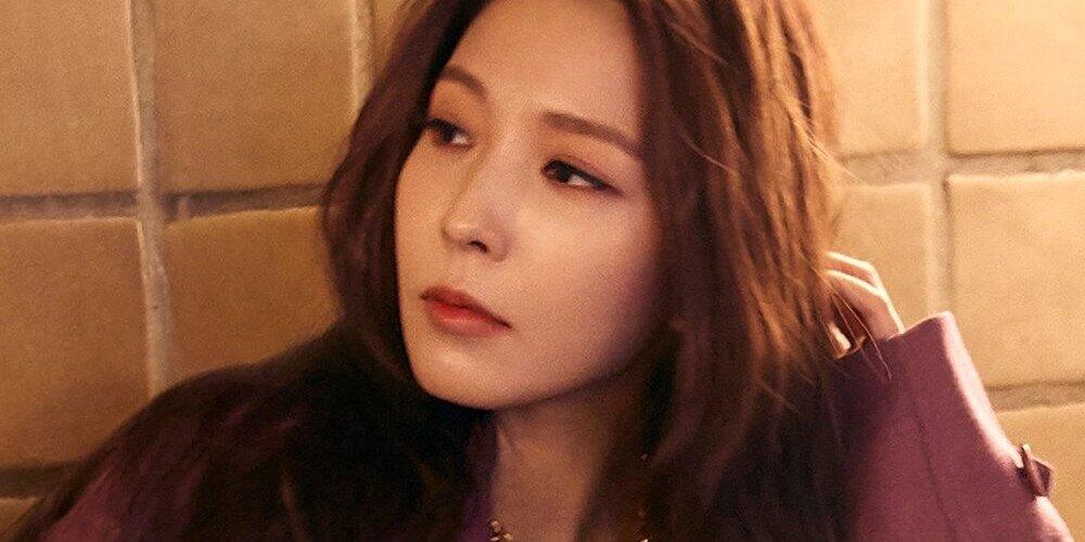 Unggah Prestasinya, BoA Malah Kena Nyinyir Netizen Korea