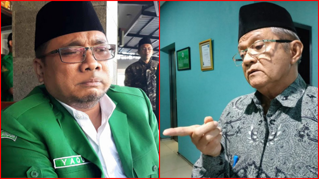 MUI Ingatkan Yaqut: Hati-hati Bikin Pernyataan