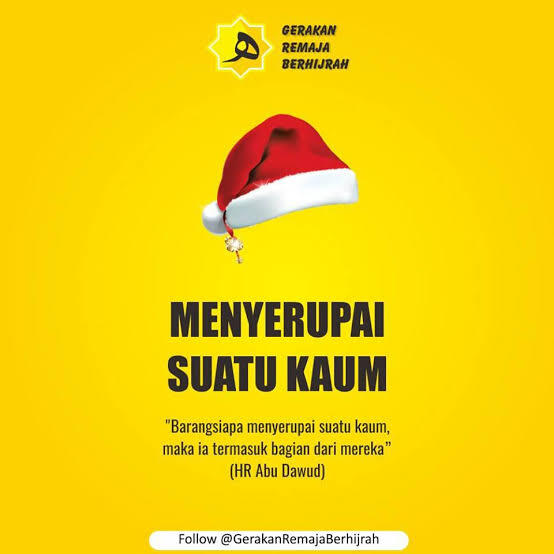 Para Diplomat di Arab Saudi Rayakan Hari Natal, Sebut Mirip Bulan Ramadhan