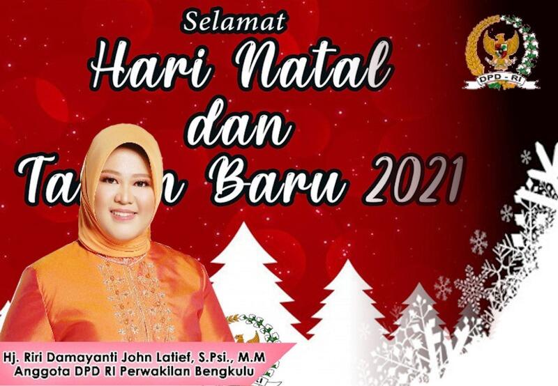Jadikan Momen Natal Kesempatan Emas untuk Ringankan Beban di Tengah Pandemi