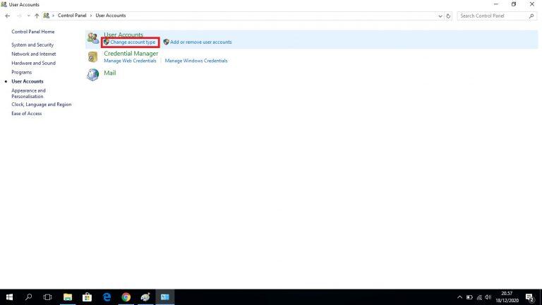 Cara mengubah nama pada PC agar terlihat bagus