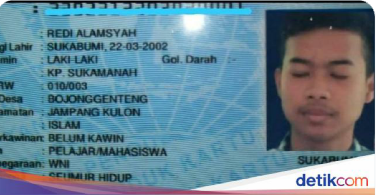 Setelah Nama Unik di KTP Kini Foto eKTP jadi Perbincangan Warganet