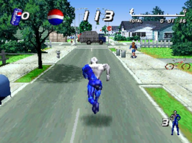 30 Game Legend PS 1 yang Punah Ditelan Zaman!!