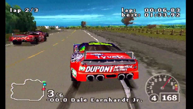 30 Game Legend PS 1 yang Punah Ditelan Zaman!!