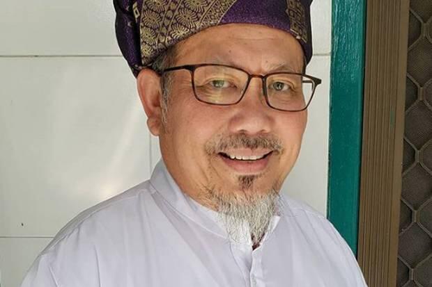Kasus Mimpi Haikal Hassan, Tengku Zulkarnain: Moga Tidak Berlanjut