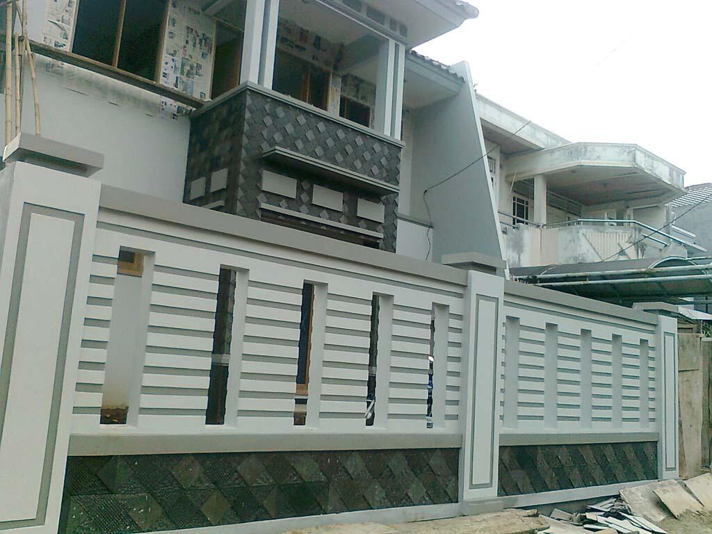 Jasa Bangunan Dan Renovasi
