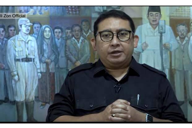 Fadli Zon Tegaskan Hampir 3 Minggu Kasus Kematian 6 Laskar FPI Belum Jelas