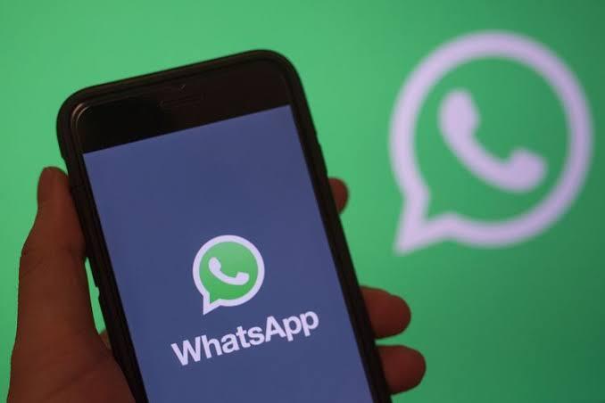 Mulai 1 Januari, "WhatsApp" Akan Berhenti di Sistem Operasi Ponsel Jadul