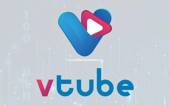 Apakah Benar VTUBE aplikasi untuk berinvestasi 