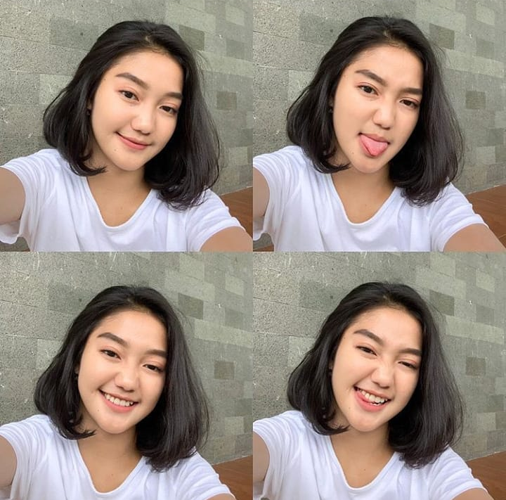 Chandrika Chika, Tiktokers Viral Karena Goyang Papi Chulo! Cantik Banget!