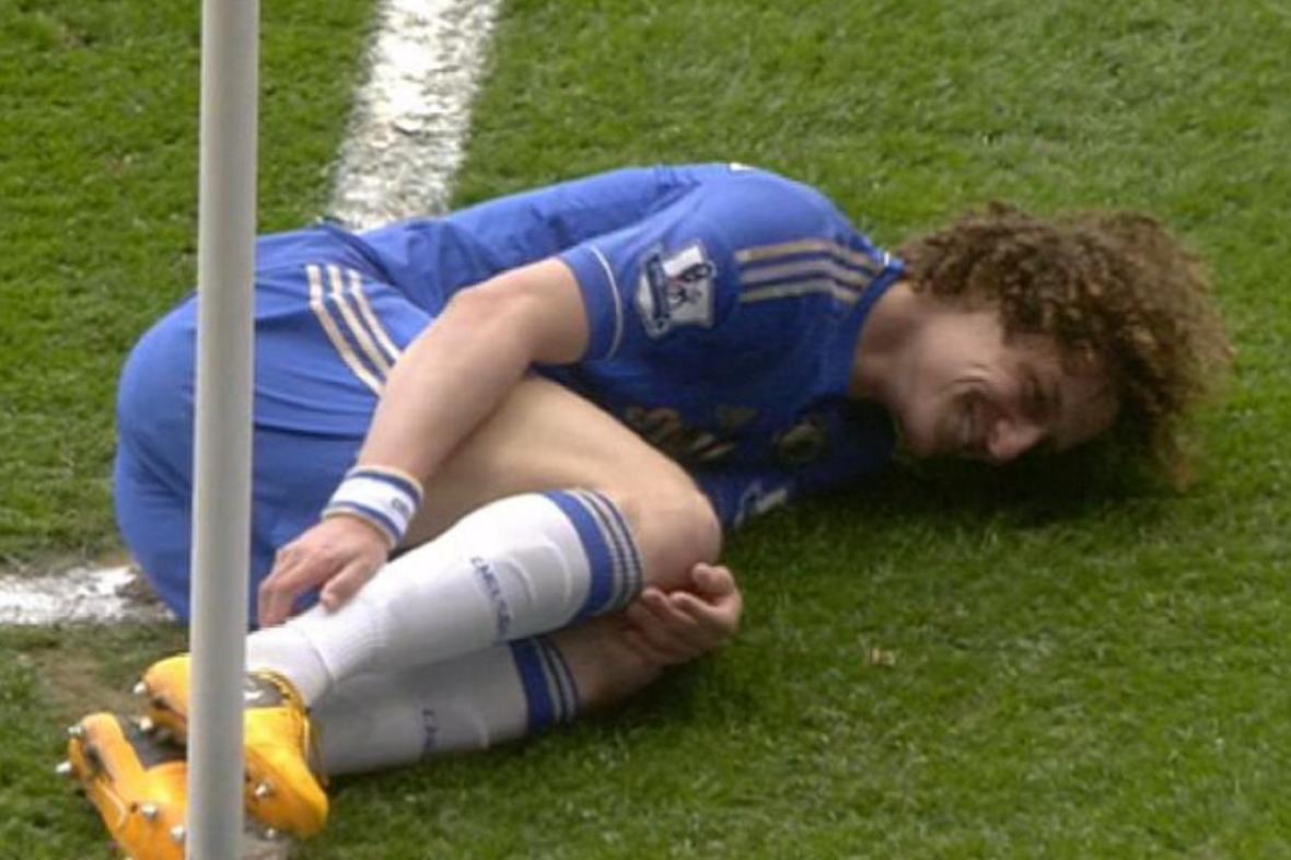 Diving Paling Lucu yang Pernah Terjadi di Sepakbola