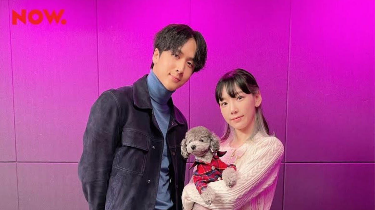 Jalan 1 Tahun, Taeyeon SNSD Dikabarkan Pacaran dengan Ravi VIXX