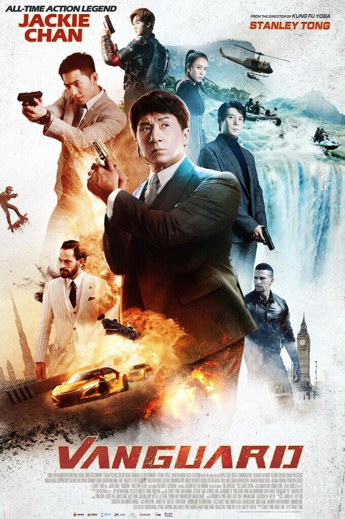 JASA ISI FILM Blu-ray QUALITY