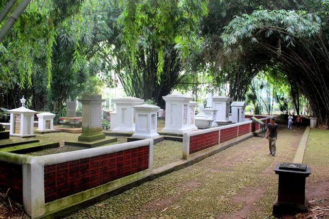 10 Destinasi Wisata Horror di Bogor, Ada Gerbang Menuju Kerajaan Gaib!!!