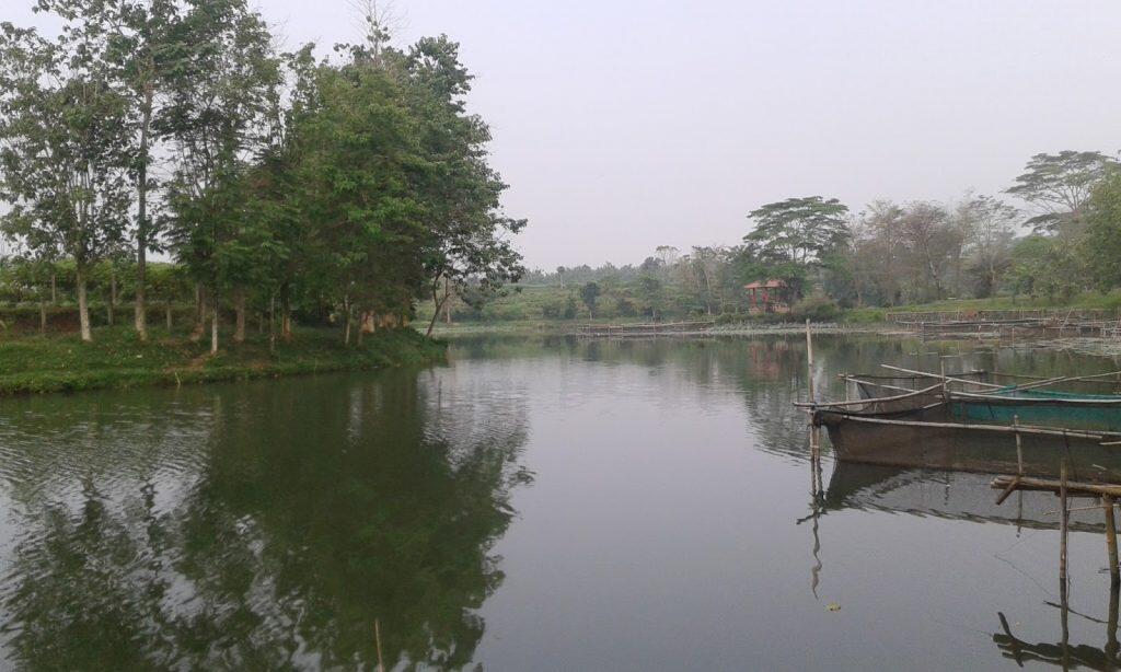 10 Destinasi Wisata Horror di Bogor, Ada Gerbang Menuju Kerajaan Gaib!!!