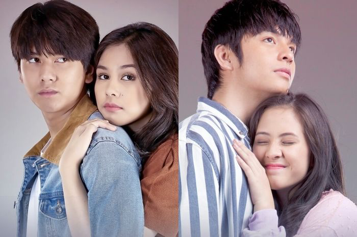 Nonton Milea Suara Dari Dilan Extended Atau Mariposa Dapat Coklat Dilan