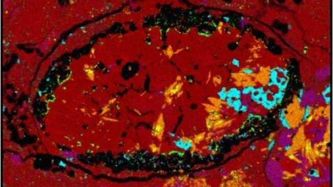 Ilmuwan Temukan Asteroid Misterius Seukuran Planet