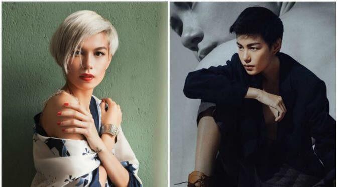 Kenapa Pilih Transgender Bila Ada Androgini?