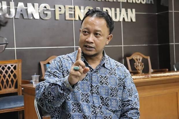 Komnas HAM Bantah Ada Rumah Penyiksaan 6 Laskar FPI
