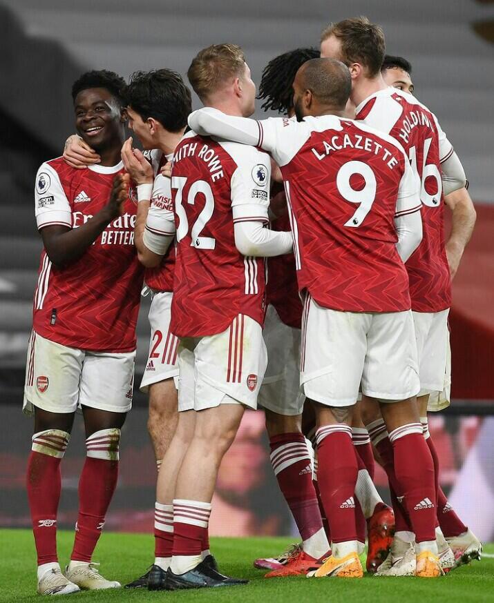 Cerita Menarik dari Pekan Kelima Belas Liga Primer Inggris!