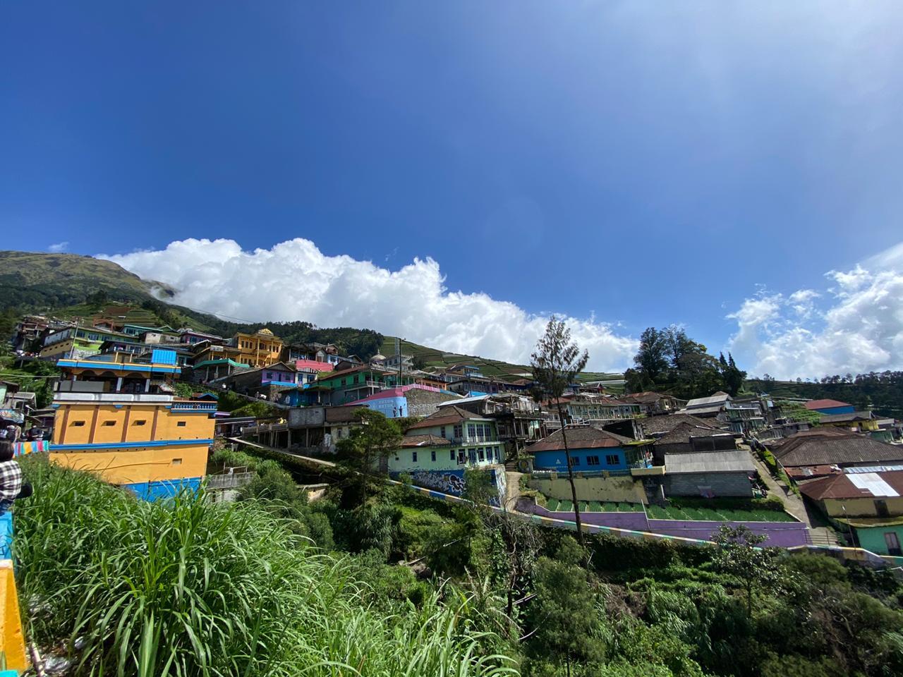 Yang Baru dan Yang Tersembunyi di Nepal van Java