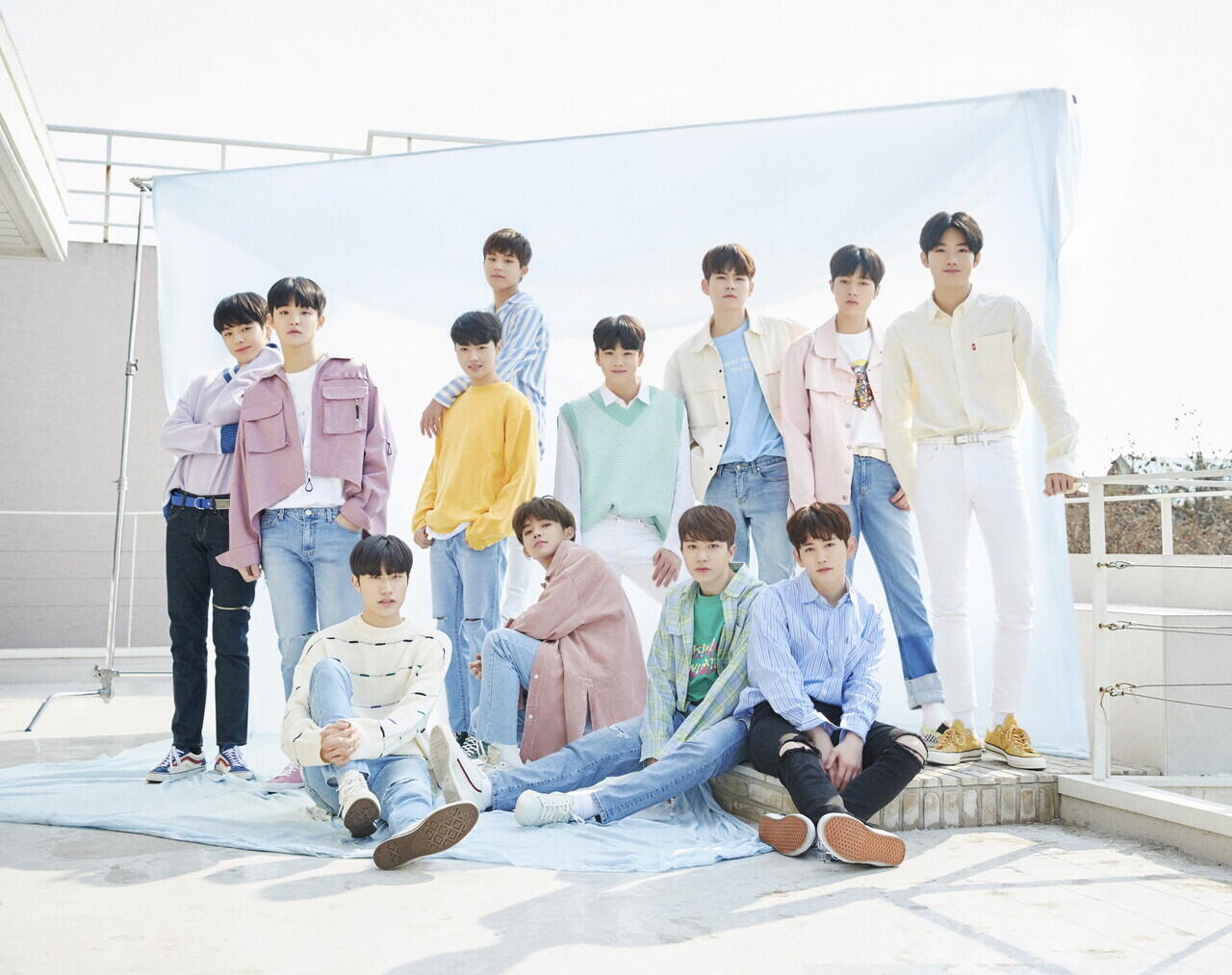 TREASURE Siap Rilis Full Album Perdana!