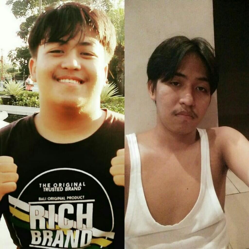 Agung kembar Biodata, umur, hobby dan pacar