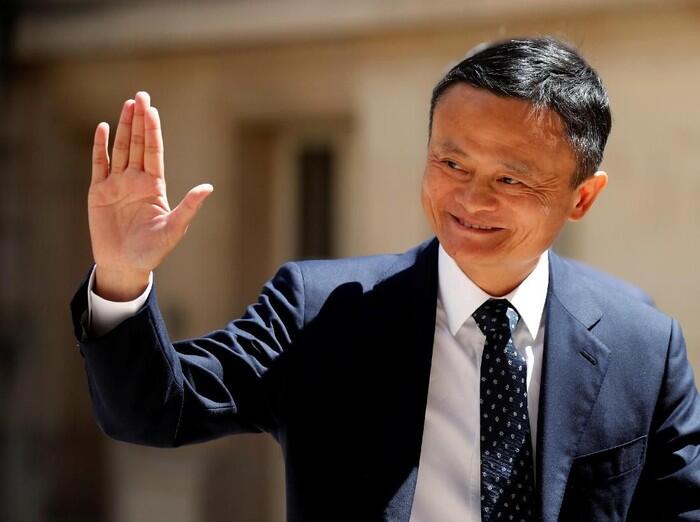 Jack Ma, Sosok Pujaan Yang Kini Nasibnya Terancam