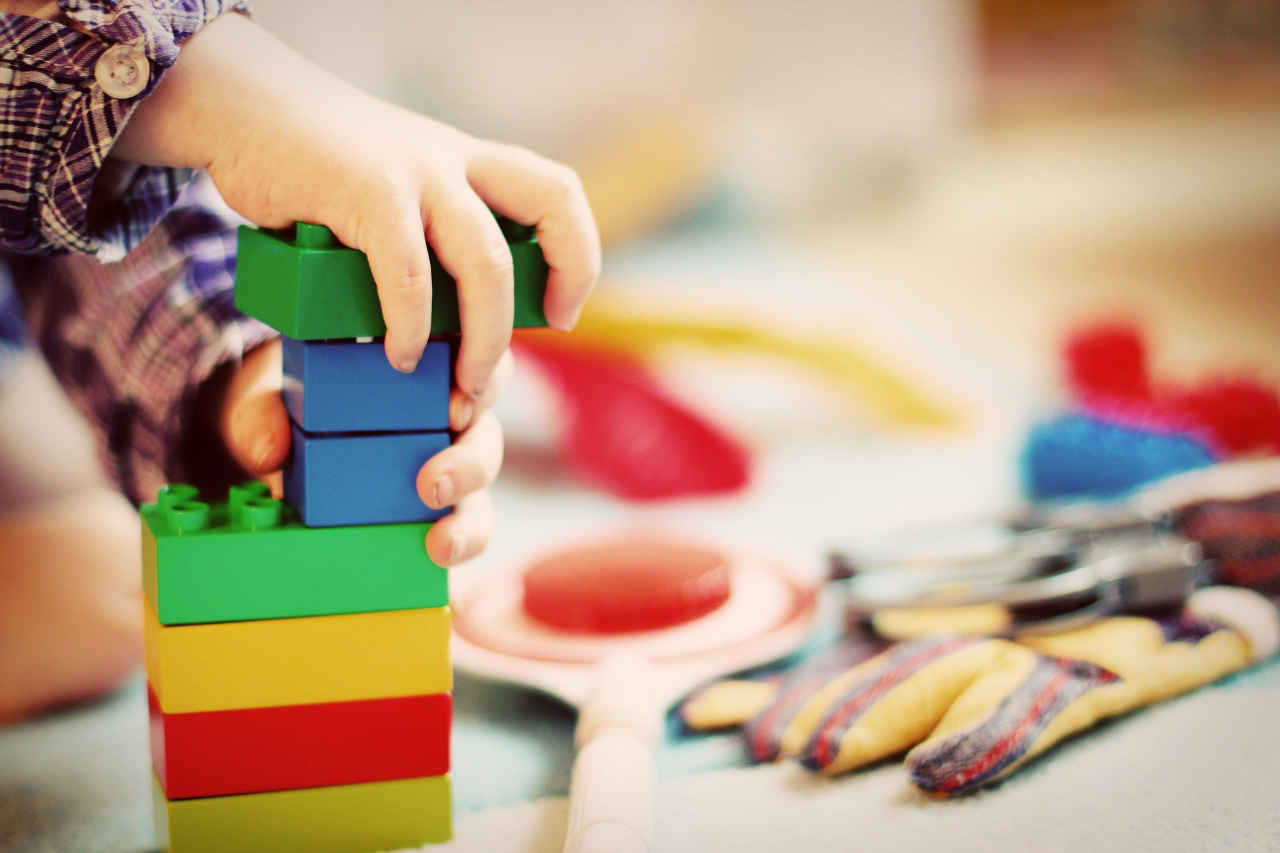 6 Trik Untuk Membuat Anak Anda Senang dengan Matematika