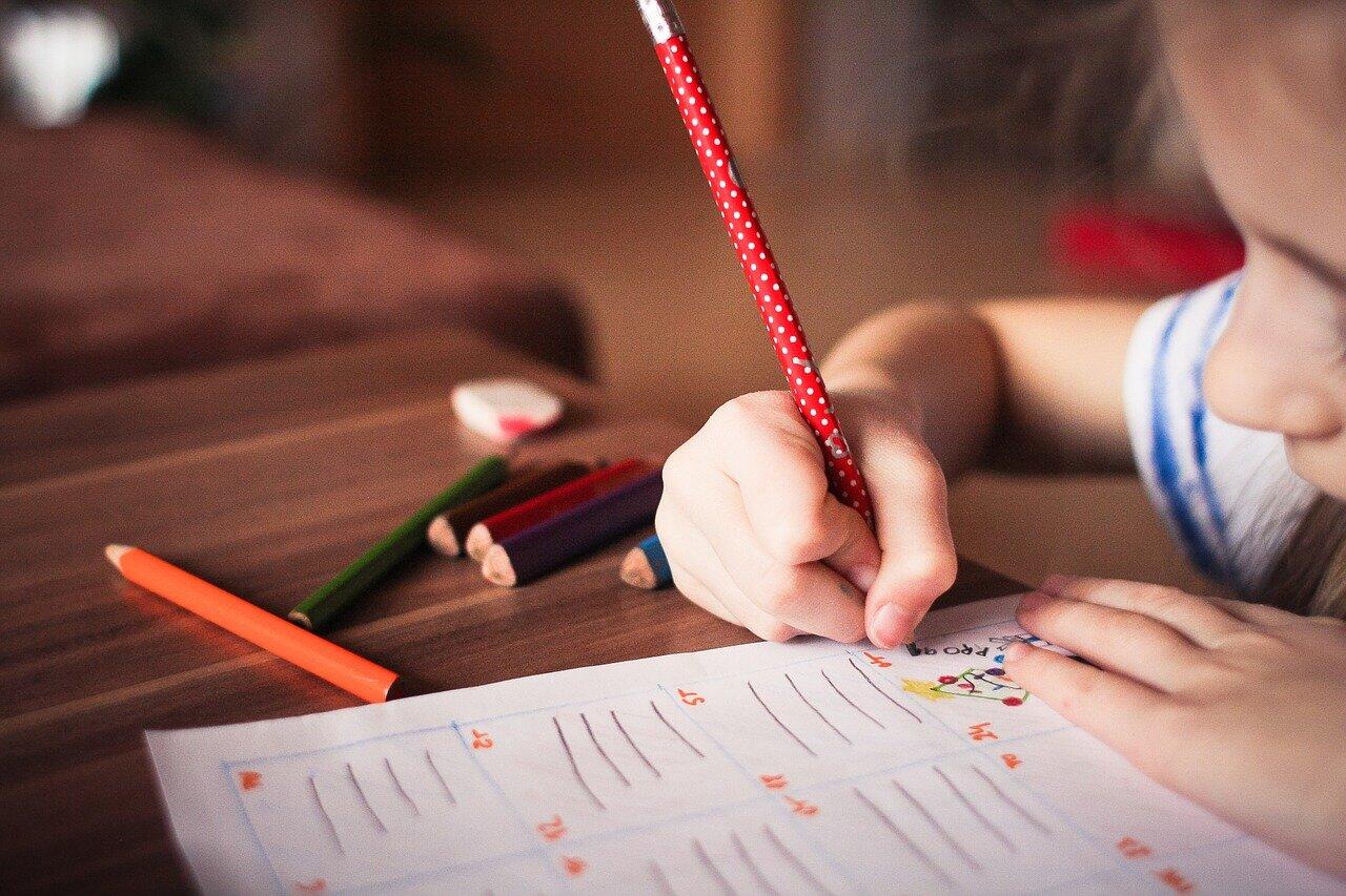 6 Trik Untuk Membuat Anak Anda Senang dengan Matematika