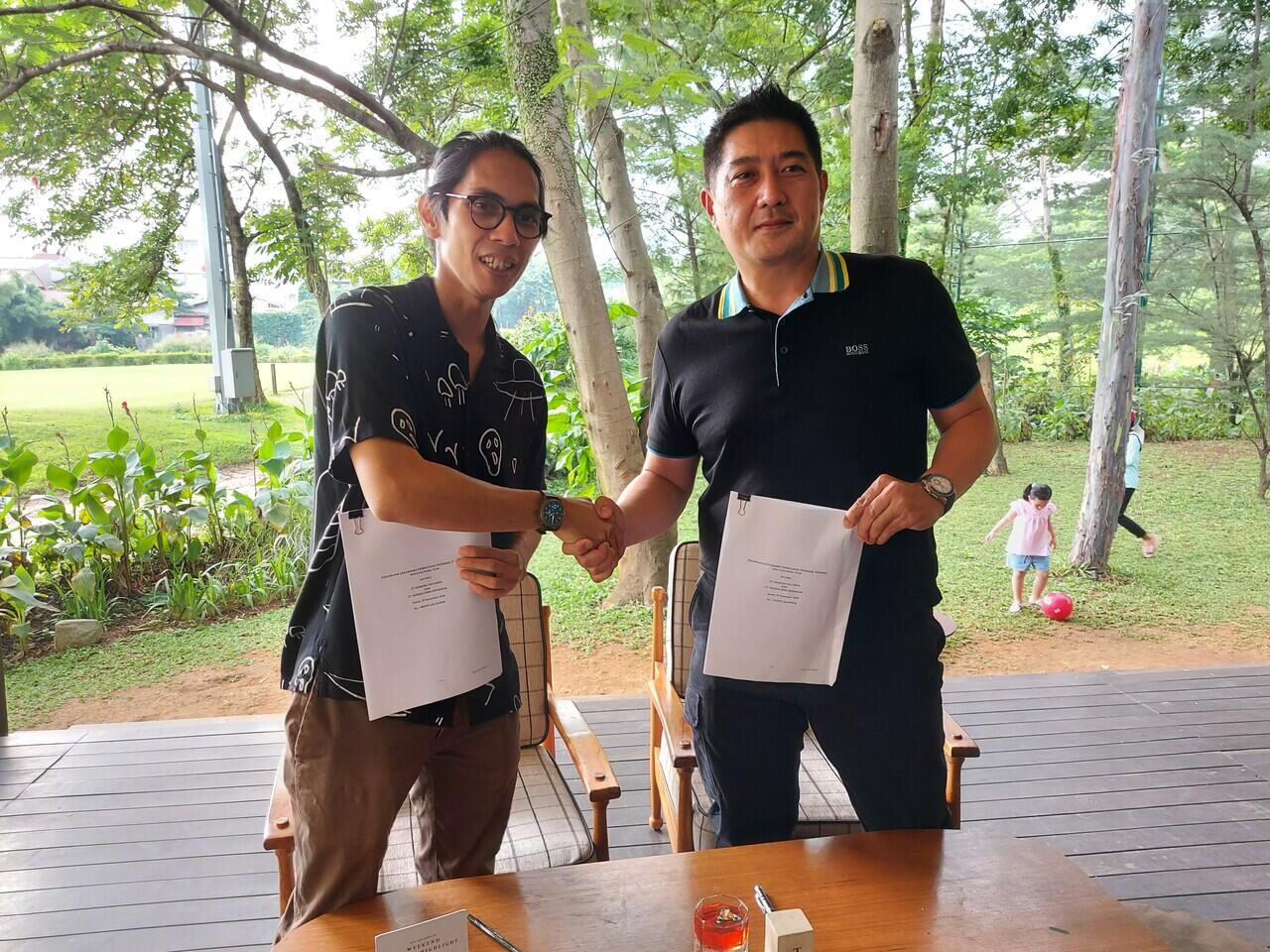 Kathanika Entertainment Dukung Perfilman Indonesia, Investasi ke Visinema Pictures