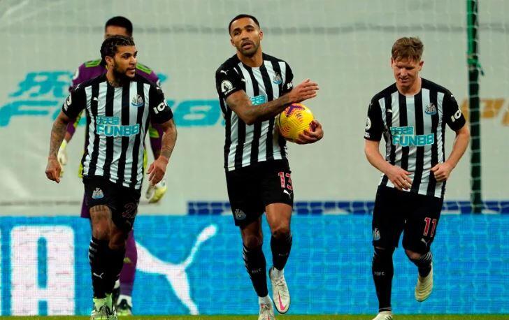 Mana Juara Bertahan, Ayo Datang ke Newcastle 