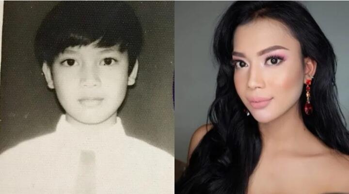 Kenapa Pilih Transgender Bila Ada Androgini?