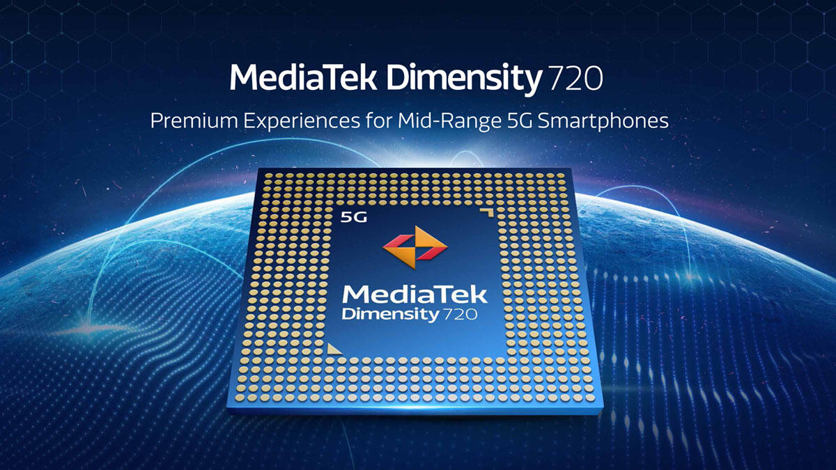 MediaTek Menjadi Vendor Chipset Smartphone Terbesar di Q3