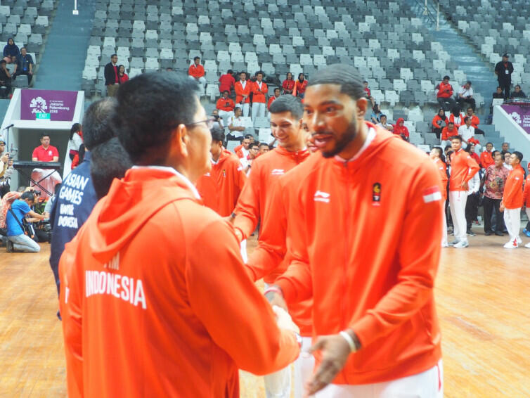 6 Pebasket Naturalisasi yang Siap Tampil di IBL 2021