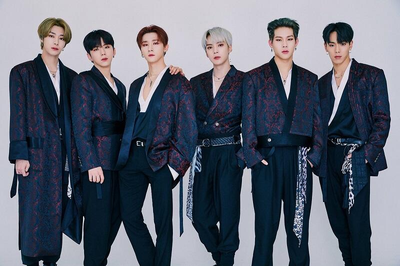 5 Grup Kpop Yang Lebih Fokus Dengan Kegiatan Grup Dari Pada Individu