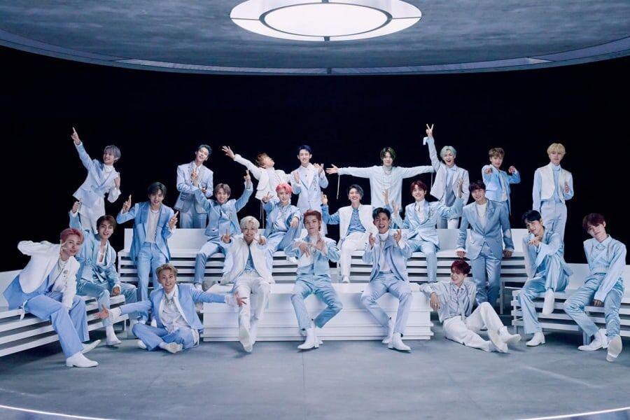 5 Grup Kpop Yang Lebih Fokus Dengan Kegiatan Grup Dari Pada Individu