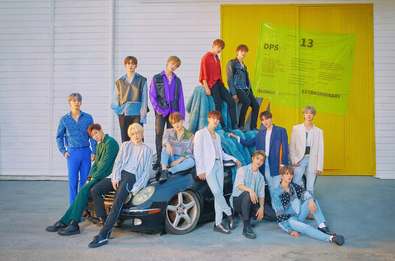 5 Grup Kpop Yang Lebih Fokus Dengan Kegiatan Grup Dari Pada Individu
