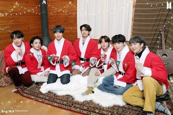 5 Grup Kpop Yang Lebih Fokus Dengan Kegiatan Grup Dari Pada Individu