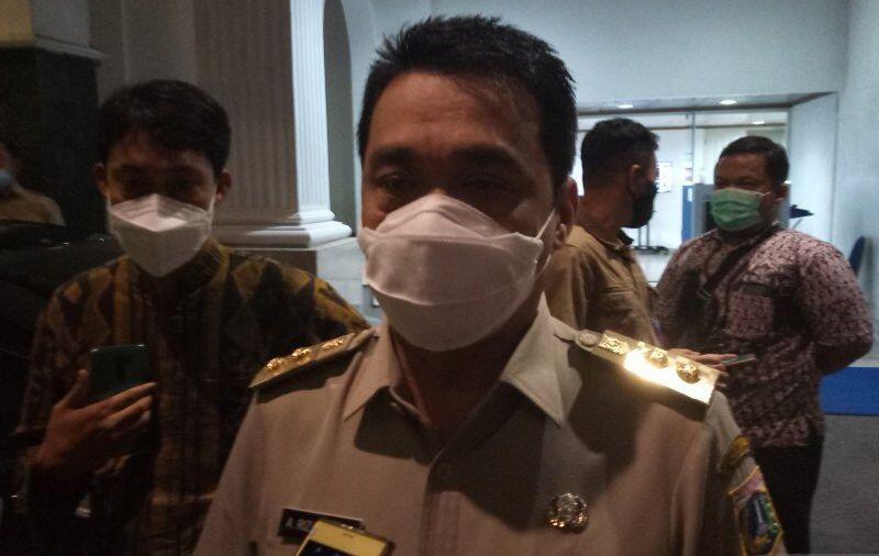Tak Ada Perayaan Tahun Baru 2021 di Ibu Kota