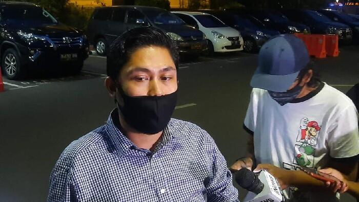 Pengacara Ini Jadi Pelapor Kasus Gisel dan Kuasa Pemohon Praperadilan Chat HRS