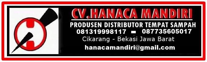 Tong Sampah Produk