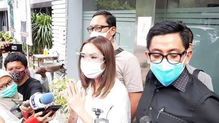 Kronologi Gisel Dan Michael Y D Membuat Video 19 Detik, Mereka Bukan Sepasang Kekasih