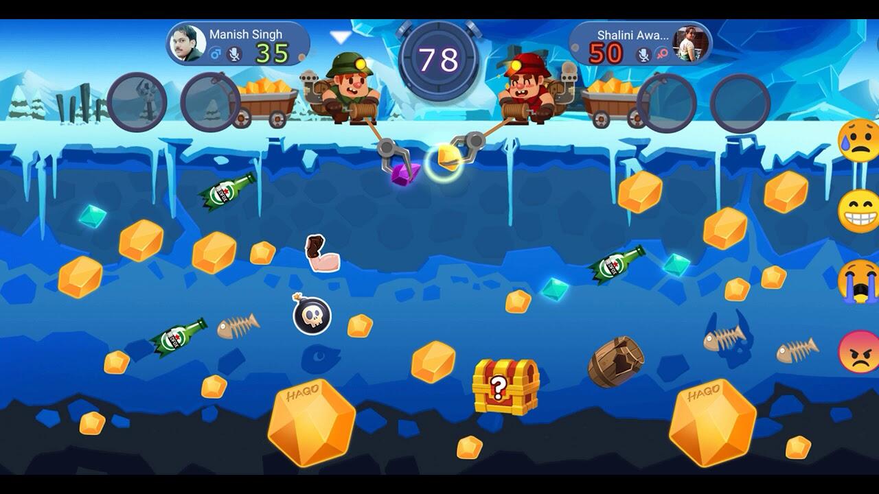 Game of Chance Yang Bisa Ngasilin Duit Buat Kamu Yang Gabut Saat Pandemi! HAGO!