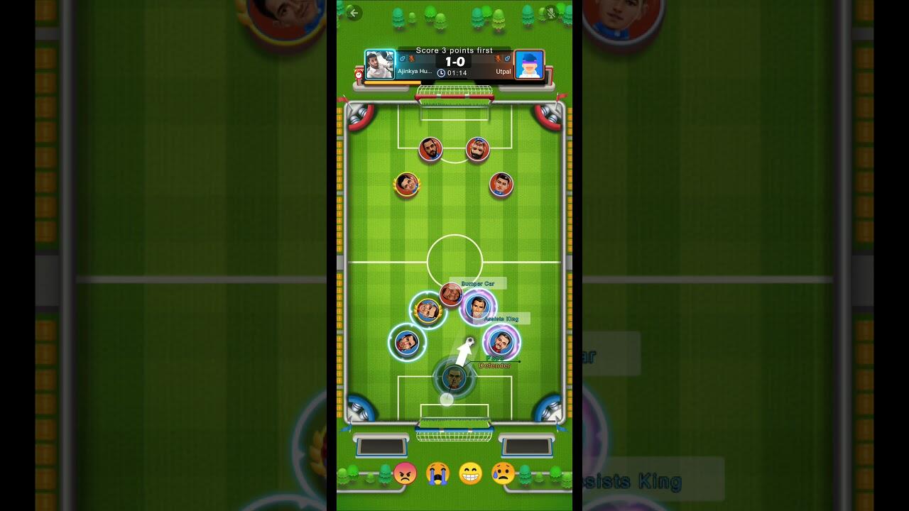 Game of Chance Yang Bisa Ngasilin Duit Buat Kamu Yang Gabut Saat Pandemi! HAGO!
