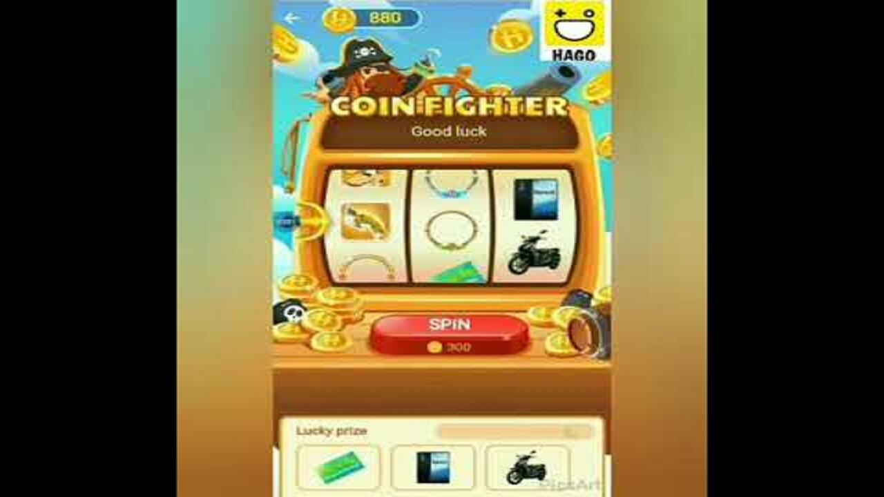 Game of Chance Yang Bisa Ngasilin Duit Buat Kamu Yang Gabut Saat Pandemi! HAGO!